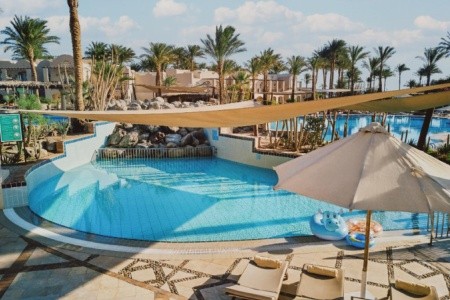 Egypt Hurghada Iberotel Makadi Beach 8 dňový pobyt All Inclusive Letecky Letisko: Praha April 2026 ( 7/04/26-14/04/26)