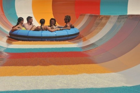 Egypt Hurghada Iberotel Makadi Beach 8 dňový pobyt All Inclusive Letecky Letisko: Praha April 2026 ( 7/04/26-14/04/26)