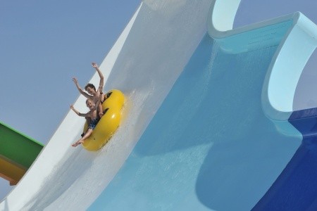 Egypt Hurghada Iberotel Makadi Beach 8 dňový pobyt All Inclusive Letecky Letisko: Praha April 2026 ( 7/04/26-14/04/26)