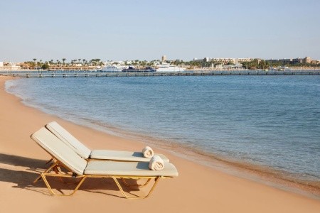 Egypt Hurghada Iberotel Makadi Beach 8 dňový pobyt All Inclusive Letecky Letisko: Praha April 2026 ( 7/04/26-14/04/26)