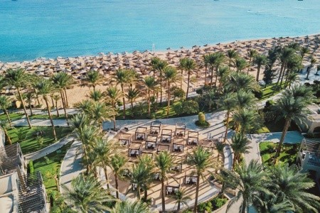 Egypt Hurghada Iberotel Makadi Beach 8 dňový pobyt All Inclusive Letecky Letisko: Praha April 2026 ( 7/04/26-14/04/26)