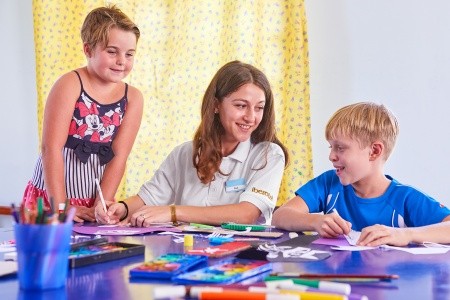 Egypt Hurghada Iberotel Makadi Beach 8 dňový pobyt All Inclusive Letecky Letisko: Praha April 2026 ( 7/04/26-14/04/26)