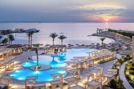 Jaz Elite Casa Del Mar Beach - 3