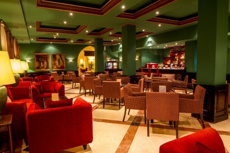 Jaz Makadi Saraya Resort - 2