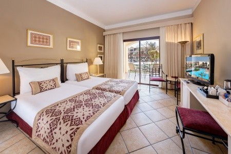 Egypt Hurghada Jaz Makadi Saraya Resort 5 dňový pobyt All Inclusive Letecky Letisko: Viedeň August 2026 (13/08/26-17/08/26)