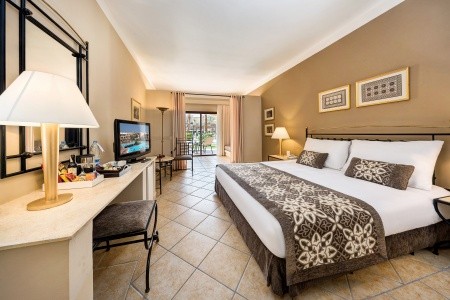 Egypt Hurghada Jaz Makadi Saraya Resort 5 dňový pobyt All Inclusive Letecky Letisko: Viedeň August 2026 (13/08/26-17/08/26)