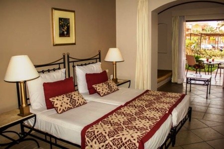 Egypt Hurghada Jaz Makadi Saraya Resort 5 dňový pobyt All Inclusive Letecky Letisko: Viedeň August 2026 (13/08/26-17/08/26)