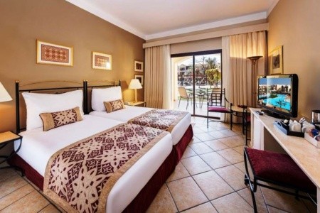 Egypt Hurghada Jaz Makadi Saraya Resort 5 dňový pobyt All Inclusive Letecky Letisko: Viedeň August 2026 (13/08/26-17/08/26)