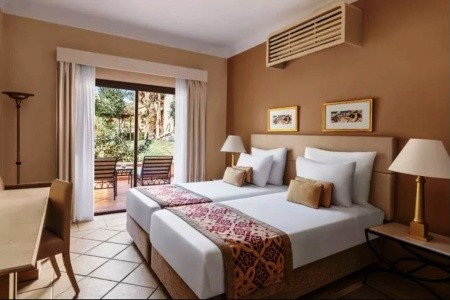 Egypt Hurghada Jaz Makadi Saraya Resort 5 dňový pobyt All Inclusive Letecky Letisko: Viedeň August 2026 (13/08/26-17/08/26)