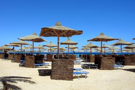 Egypt Hurghada Jaz Makadi Saraya Resort 5 dňový pobyt All Inclusive Letecky Letisko: Viedeň August 2026 (13/08/26-17/08/26)