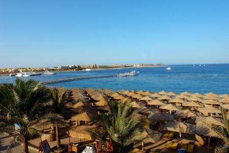 Egypt Hurghada Jaz Makadi Saraya Resort 5 dňový pobyt All Inclusive Letecky Letisko: Viedeň August 2026 (13/08/26-17/08/26)
