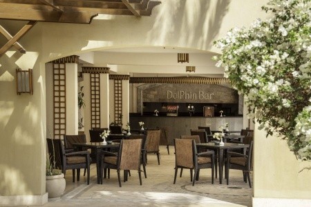 The Three Corners Fayrouz Plaza - 3