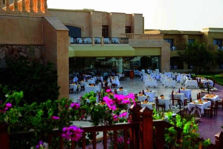 The Three Corners Fayrouz Plaza - 11