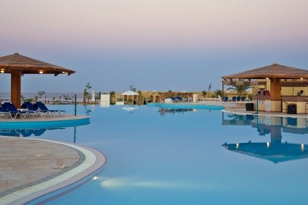 The Three Corners Fayrouz Plaza - 14