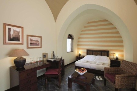 Egypt Marsa Alam Radisson Blu Resort El Quseir 9 dňový pobyt All Inclusive Letecky Letisko: Praha April 2026 ( 1/04/26- 9/04/26)