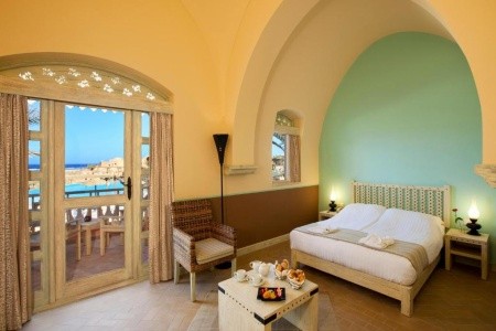 Egypt Marsa Alam Radisson Blu Resort El Quseir 9 dňový pobyt All Inclusive Letecky Letisko: Praha April 2026 ( 1/04/26- 9/04/26)