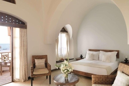 Egypt Marsa Alam Radisson Blu Resort El Quseir 9 dňový pobyt All Inclusive Letecky Letisko: Praha April 2026 ( 1/04/26- 9/04/26)