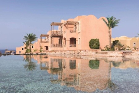 Egypt Marsa Alam Radisson Blu Resort El Quseir 9 dňový pobyt All Inclusive Letecky Letisko: Praha April 2026 ( 1/04/26- 9/04/26)