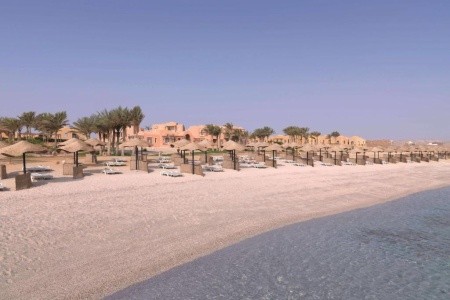 Egypt Marsa Alam Radisson Blu Resort El Quseir 9 dňový pobyt All Inclusive Letecky Letisko: Praha April 2026 ( 1/04/26- 9/04/26)