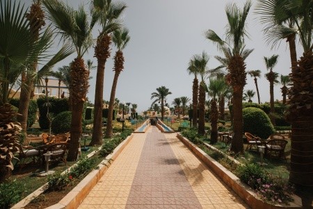 Empire Beach Resort (Ex. Triton Empire Beach Resort) - 2