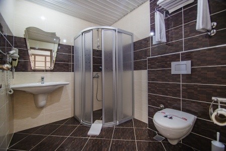 Kleopatra Beach - 13