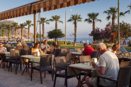 Kleopatra Beach - 18