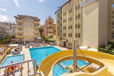 Kleopatra Beach - 26