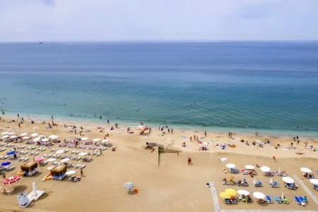 Kleopatra Beach - 28