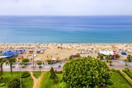 Kleopatra Beach - 30