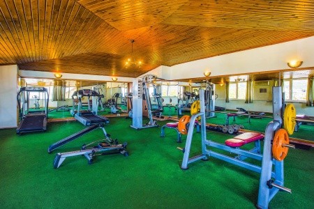 Kleopatra Beach - 35