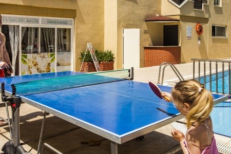 Kleopatra Beach - 38