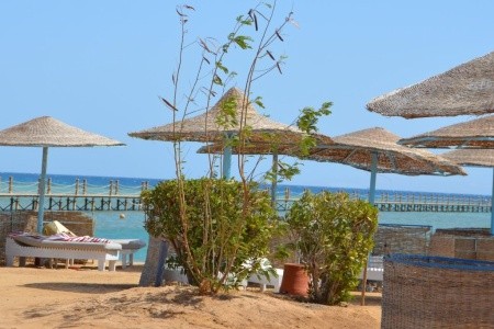 The Three Corners Ocean View - 15