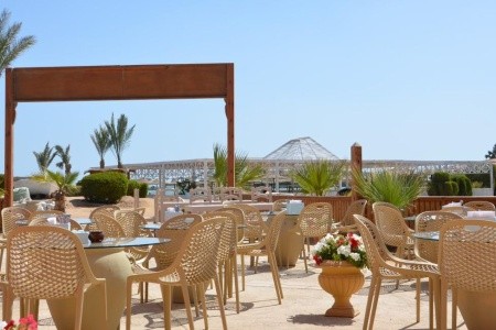 The Three Corners Ocean View - 16