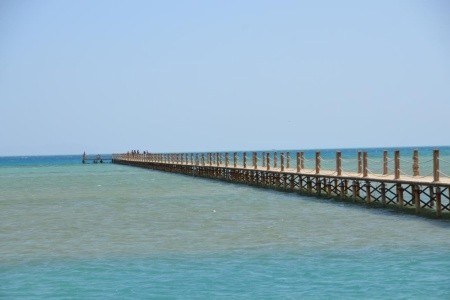 The Three Corners Ocean View - 17