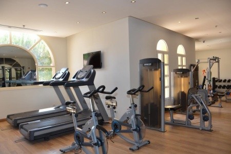 The Three Corners Ocean View - 19