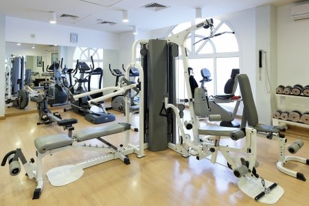 The Three Corners Ocean View - 22