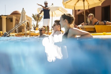 The Three Corners Ocean View - 25