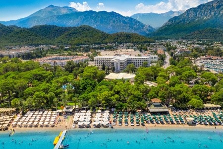 Özkaymak Marina - 4