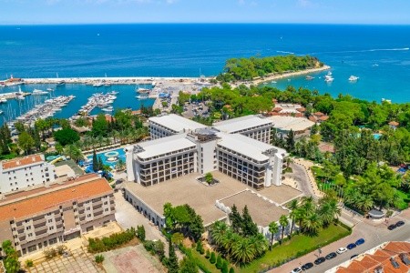 Özkaymak Marina - 6