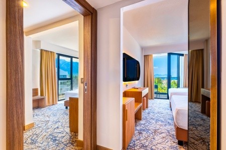 Özkaymak Marina - 7