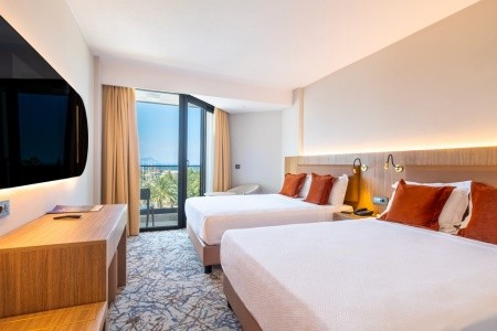 Özkaymak Marina - 8