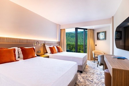 Özkaymak Marina - 12