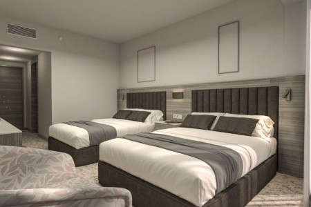 Özkaymak Marina - 14