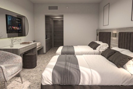 Özkaymak Marina - 15