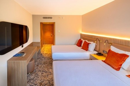 Özkaymak Marina - 16