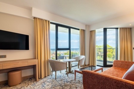 Özkaymak Marina - 19