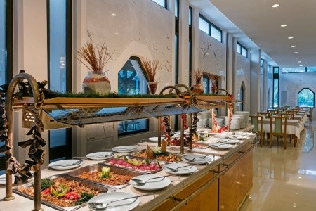 Özkaymak Marina - 21