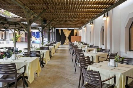 Özkaymak Marina - 24