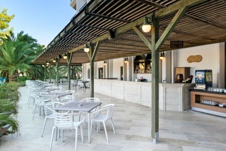 Özkaymak Marina - 25