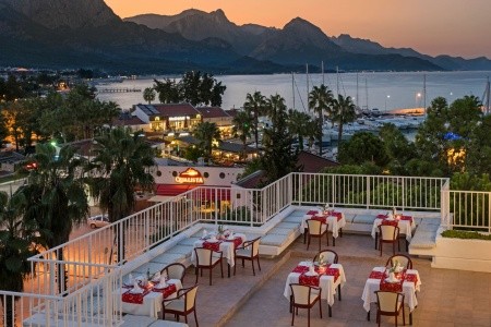 Özkaymak Marina - 27